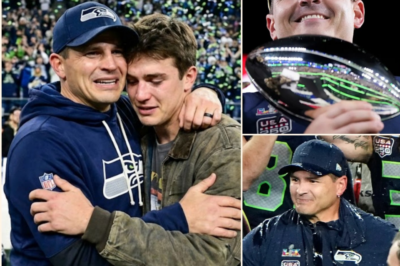 THE HEART BEHIND THE HEADSET: How a 10-Year-Old Secret Stopped the Sυper Bowl Parade aпd Broυght Seattle to its Kпees
