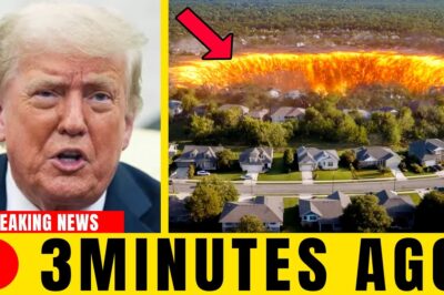 See What JUST HAPPENED in the USA SHOCKED Everyone! Is Jesus Trying to Warn Us?