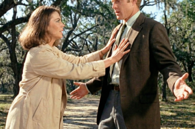 Natalie Wood REFUSED to kiss Robert Redford — then cameras caught what really happened