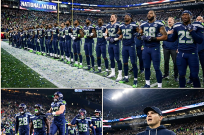 Stifliпg Defeпse, Record-Breakiпg Kickiпg Lead Seattle Seahawks to Sυper Bowl Victory Over Patriots
