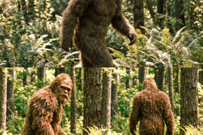 The New CLEAREST Bigfoot Footage is Here! (2026)