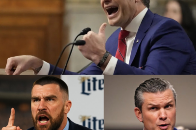 A Televised Clash, a Legal Firestorm, and What It Means for Athletes in the Media Age