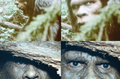 What Bigfoot Really Is…David Paulides Reveals the Evidence