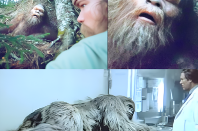 Where Are All Bigfoot Bodies? Here’s Why We Can’t Find Any Footage of It