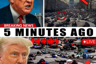 What JUST Happened in US SCARES The Whole World!
