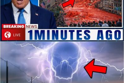 1 mins! End Is Near? A Massive Tragedy Just Hit the USA – Millions in Shock