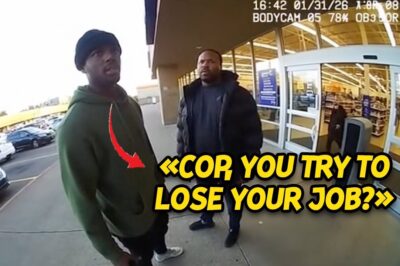 Stupid Cops Ruined Federal Investigation, While Tried to Arrest FBI, Now They Jobless
