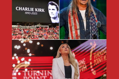 HOW TO WATCH TURNING POINT USA’S ALL-AMERICAN HALFTIME SHOW — EXACT STREAMING INFO, START TIME & WHAT YOU NEED TO KNOW If you’re planning to catch Turning Point USA’s All-American Halftime Show — the alternative counter-programming to the official Super Bowl LX halftime performance — here’s where and how to tune in