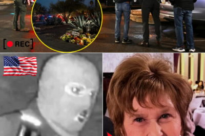 She’s Alive: Nancy Guthrie has been found alive—in a place no one ever expected