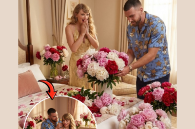 Fans Noticed It First: Travis Kelce’s Quiet Romance With Taylor Swift Is Louder Than Any Headline