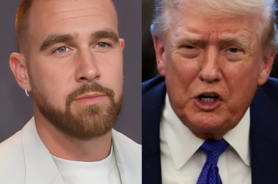 BREAKING NEWS: Travis Kelce has ignited a wave of reaction across the sports and social media worlds after delivering an unexpectedly candid and forceful statement that immediately set the internet buzzing.